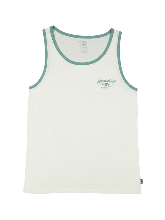 Billabong Men's Crossboards Vest