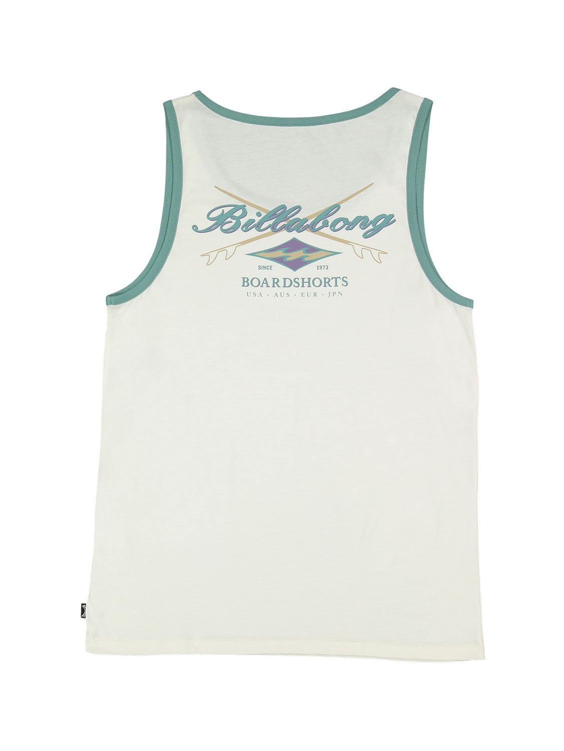 Billabong Men's Crossboards Vest