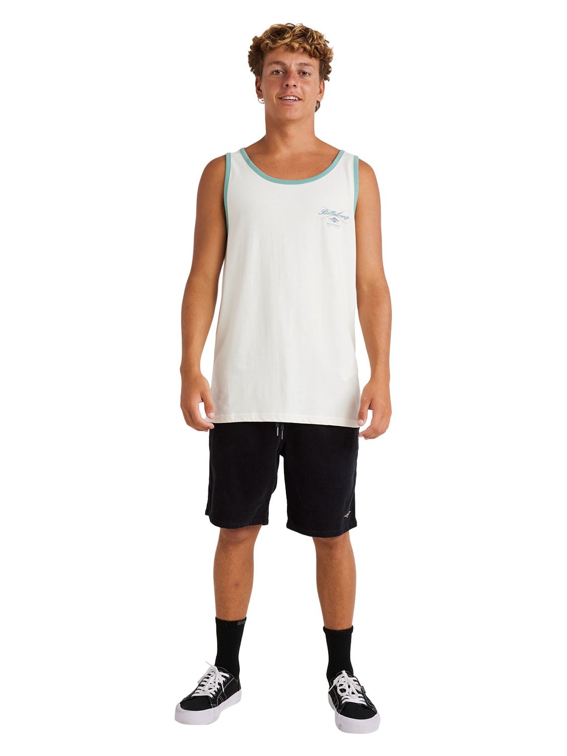 Billabong Men's Crossboards Vest