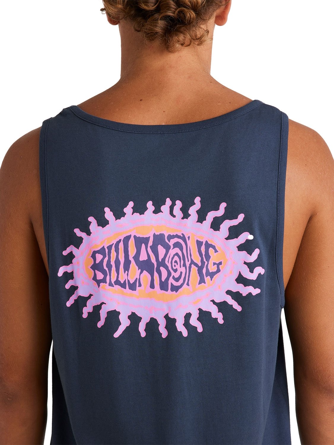 Billabong Men's Sunwarp Vest