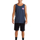 Billabong Men's Sunwarp Vest