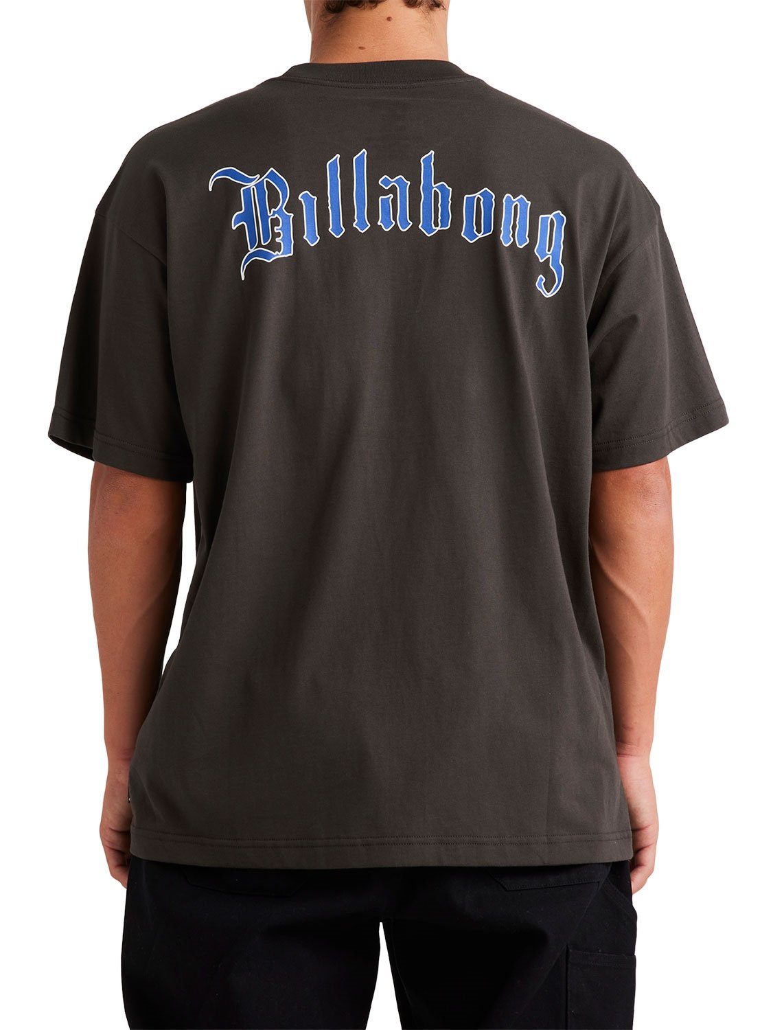 Billabong Men's Immortal T-Shirt