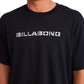 Billabong Men's Chrome Bracket T-Shirt