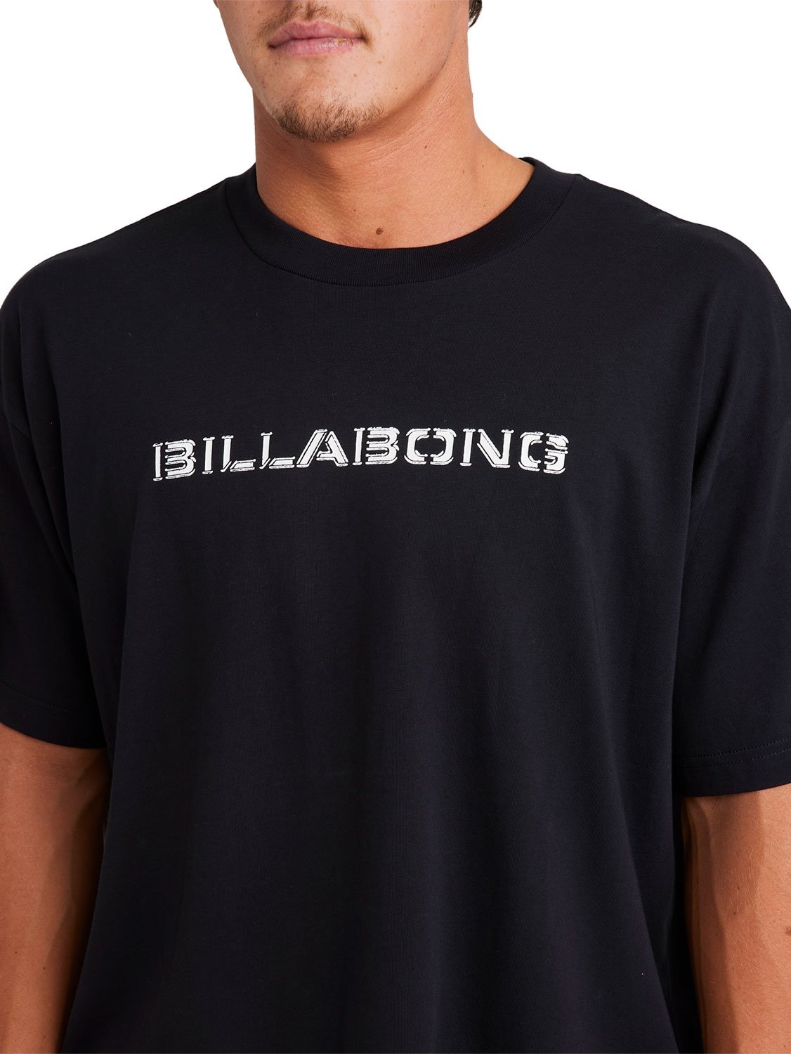 Billabong Men's Chrome Bracket T-Shirt