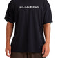 Billabong Men's Chrome Bracket T-Shirt