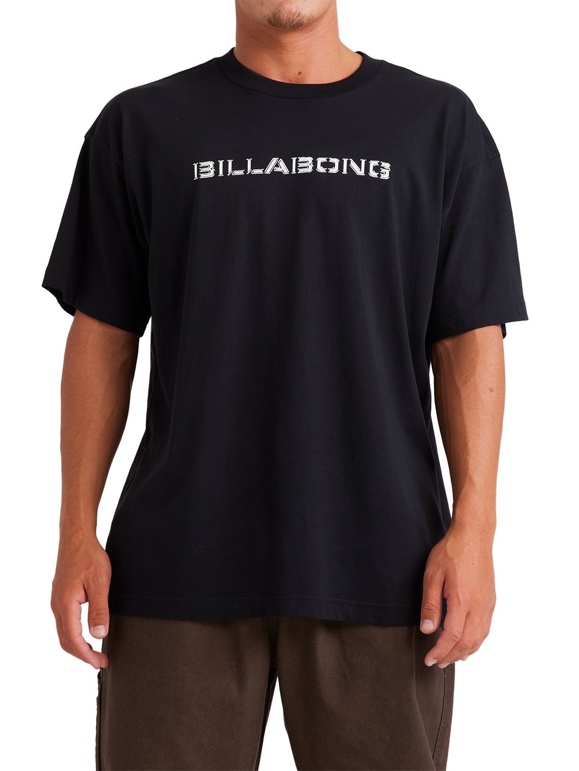 Billabong Men's Chrome Bracket T-Shirt