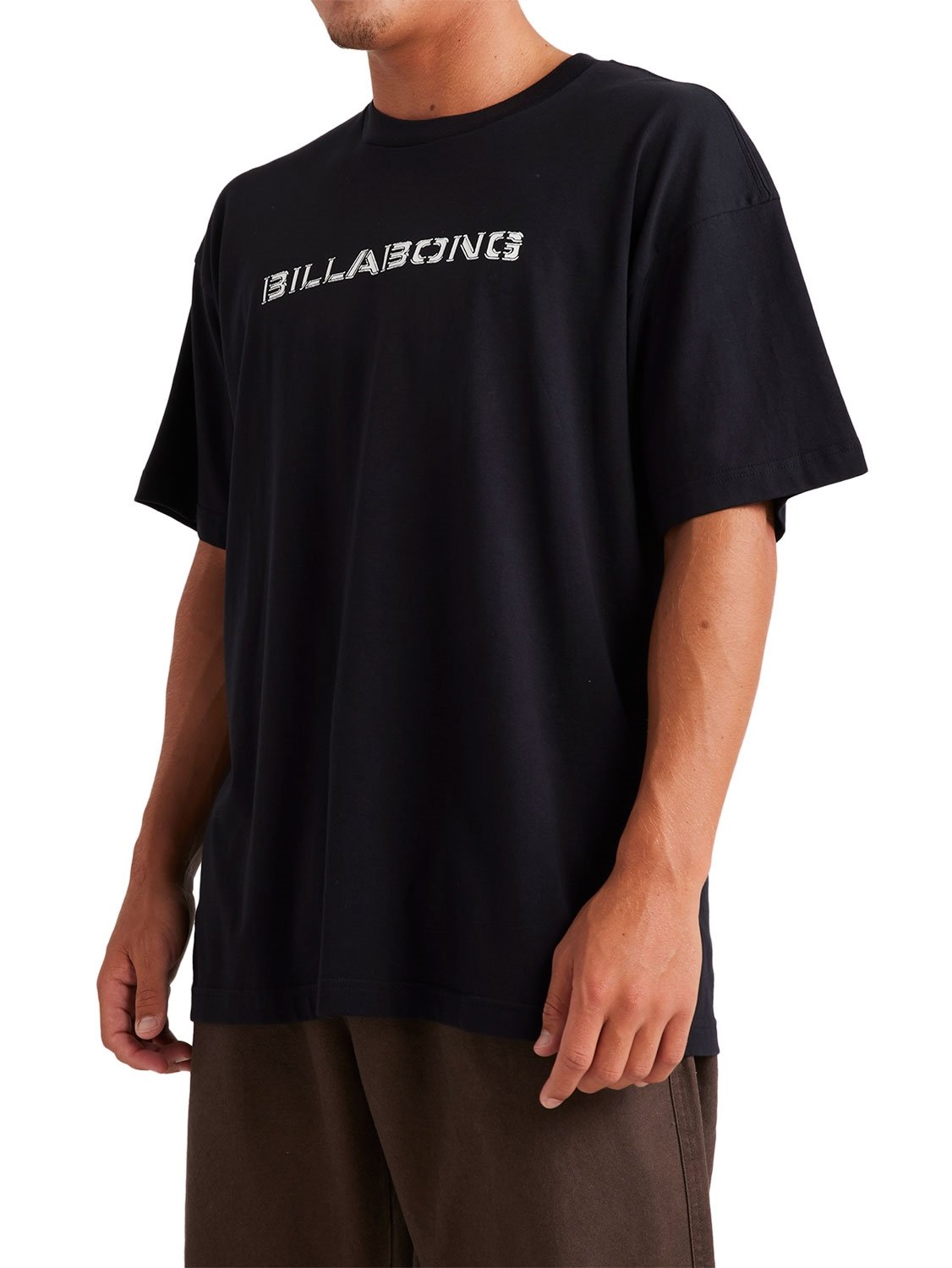 Billabong Men's Chrome Bracket T-Shirt