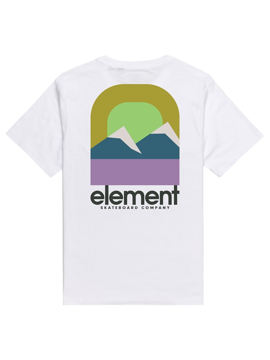 Element Men's Halo T-Shirt