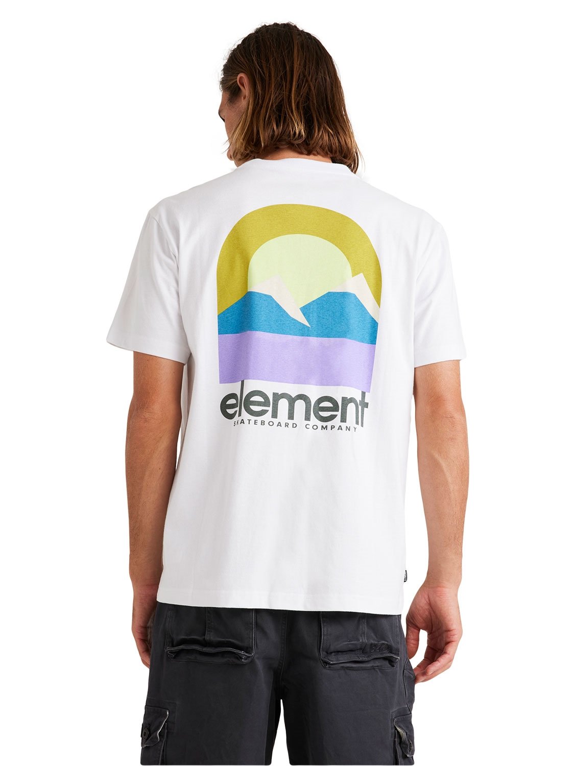 Element Men's Halo T-Shirt