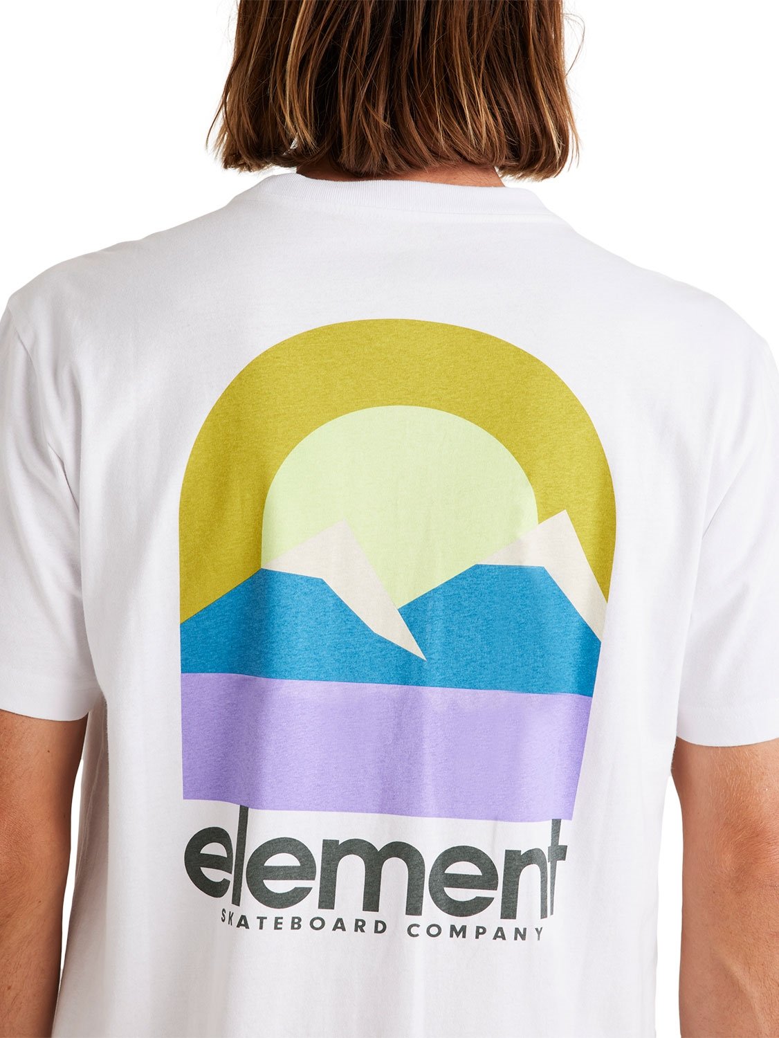 Element Men's Halo T-Shirt