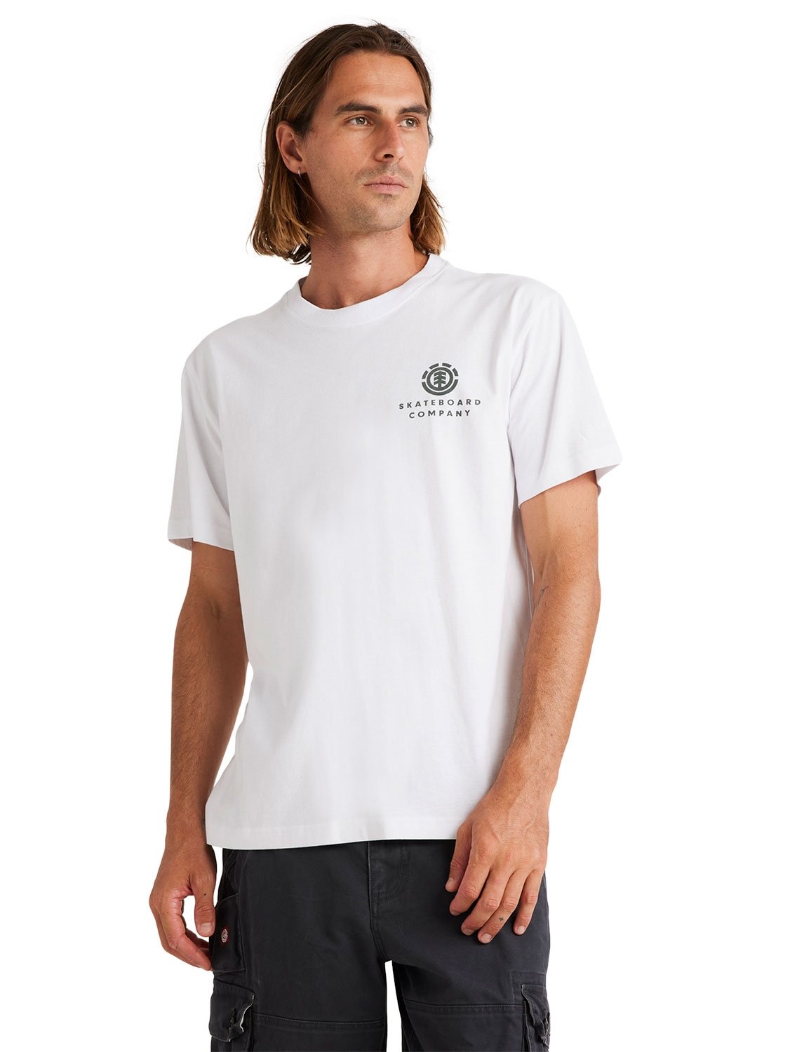 Element Men's Halo T-Shirt