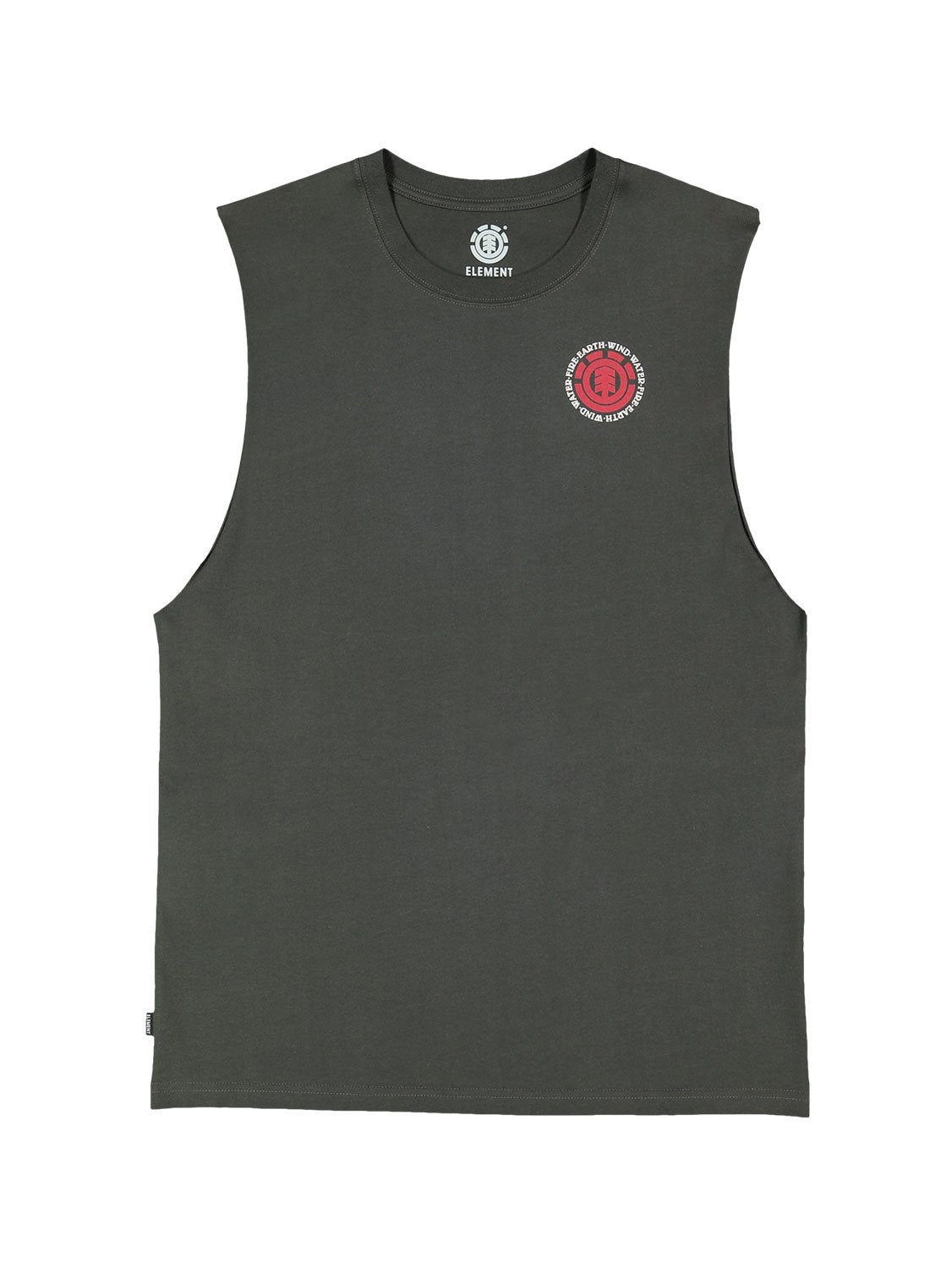 Element Men's Seal Muscle Vest