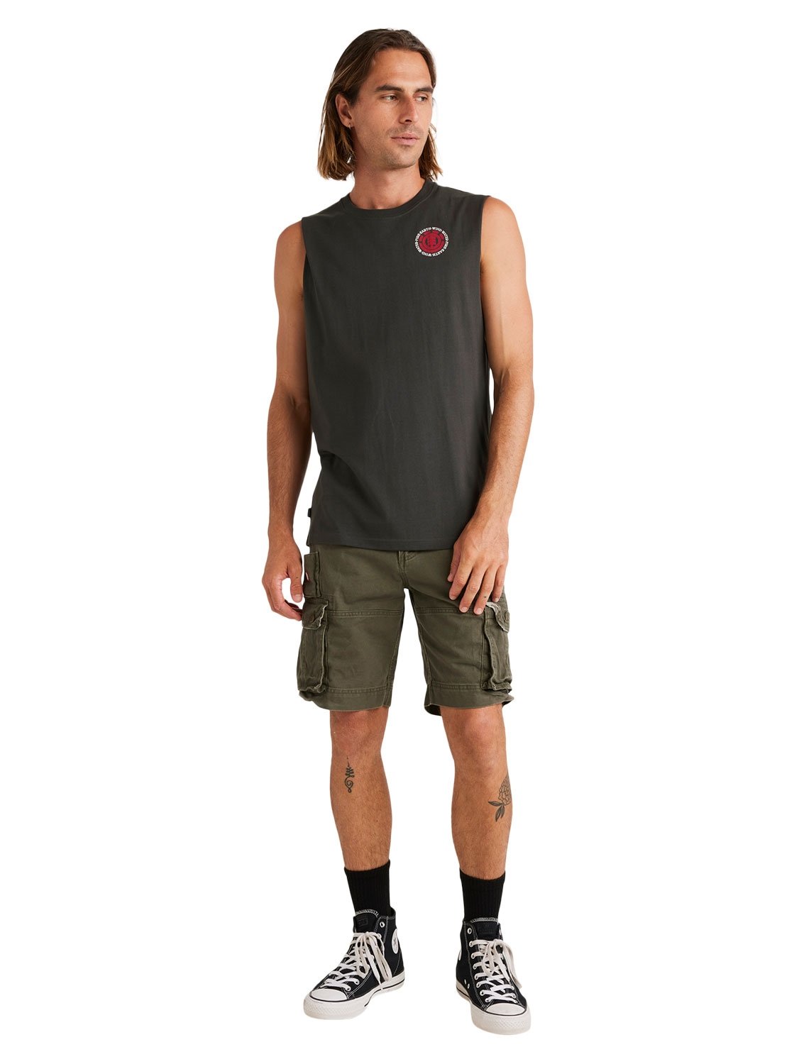 Element Men's Seal Muscle Vest