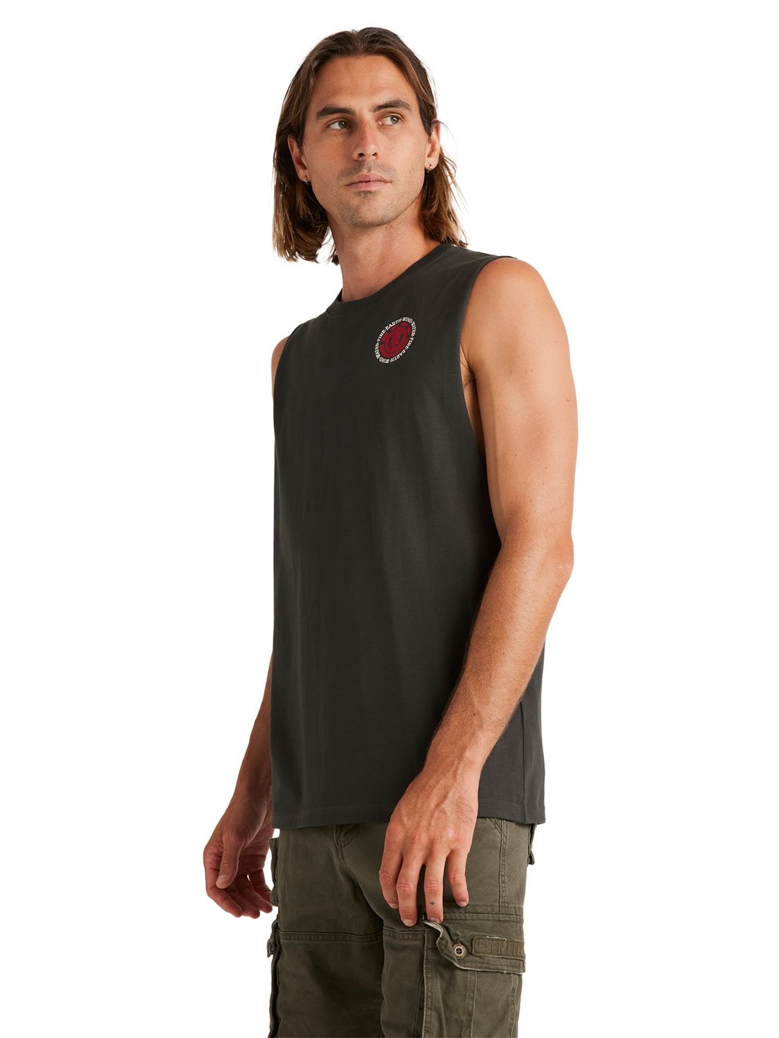 Element Men's Seal Muscle Vest