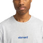 Element Men's Simple Logo T-Shirt