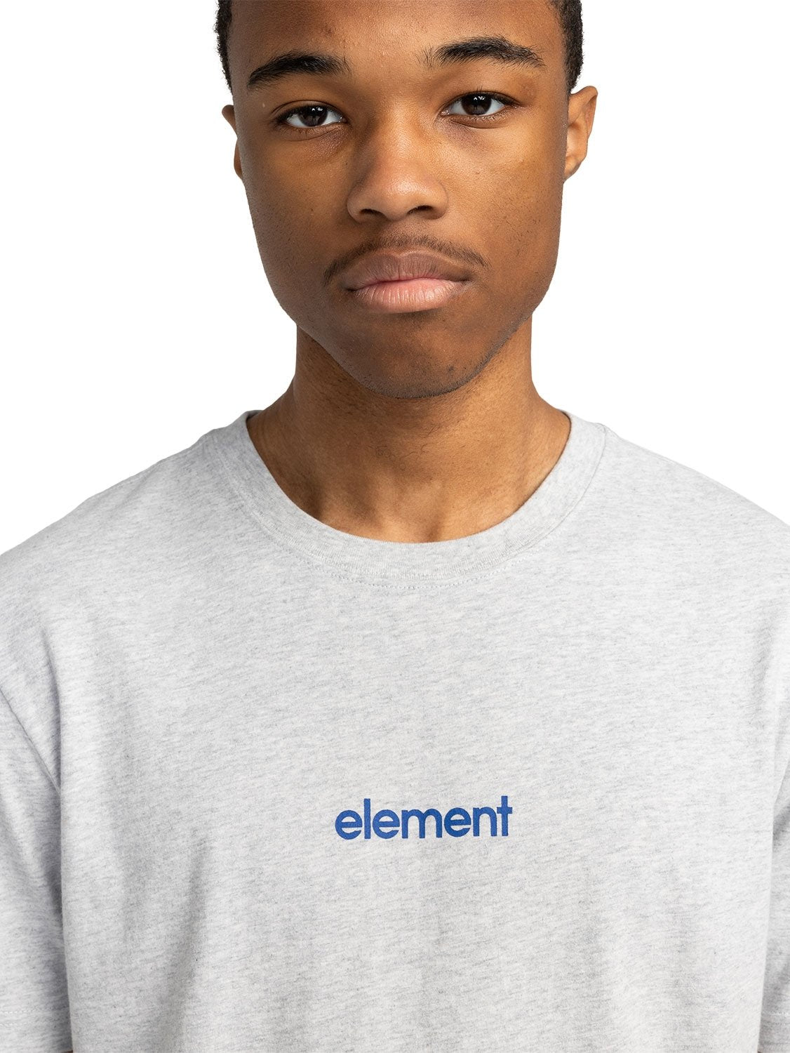 Element Men's Simple Logo T-Shirt