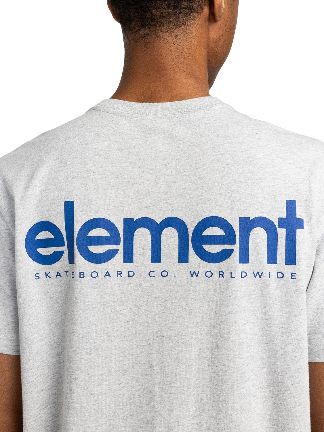 Element Men's Simple Logo T-Shirt