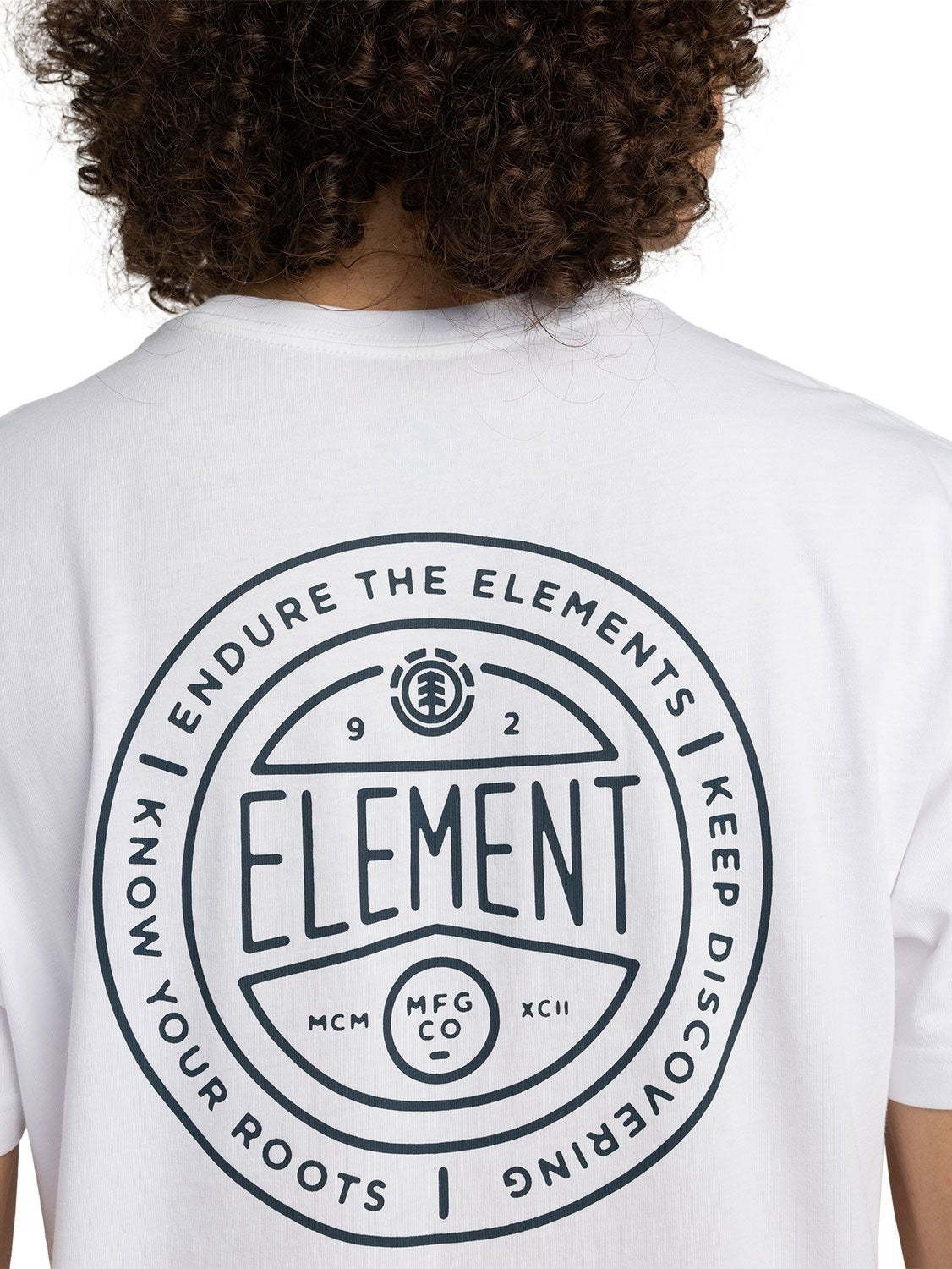 Element Men's Endure T-Shirt