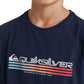 Quiksilver Boys Omni Fill Short Sleeve T-Shirt