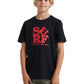 Quiksilver Boys Surf Short Sleeve T-Shirt