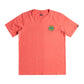 Quiksilver Boys Tribal Sun T-Shirt