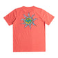 Quiksilver Boys Tribal Sun T-Shirt