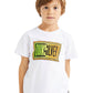 Quiksilver Pre-Boys Day Tripper T-Shirt