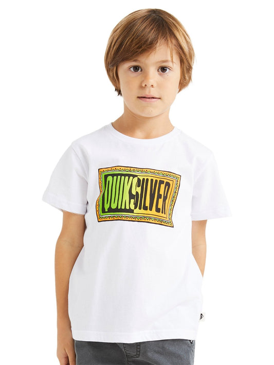 Quiksilver Pre-Boys Day Tripper T-Shirt