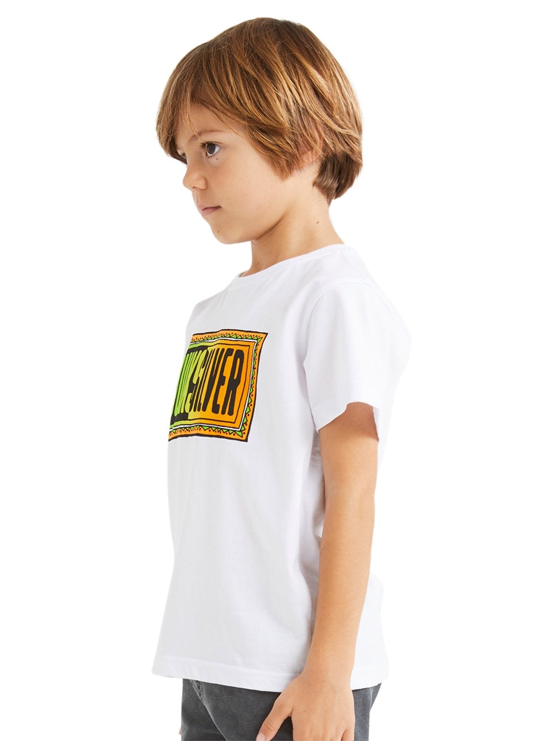 Quiksilver Pre-Boys Day Tripper T-Shirt