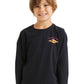 Quiksilver Pre-Boys Diamond T-Shirt