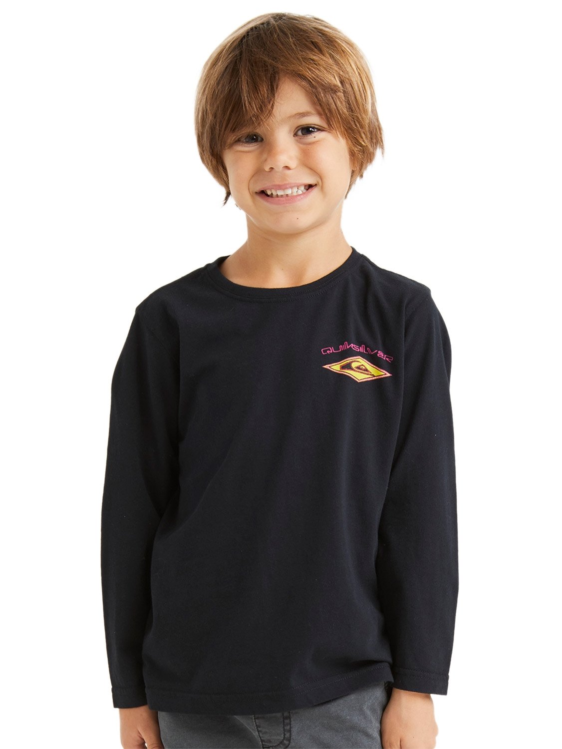 Quiksilver Pre-Boys Diamond T-Shirt