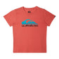 Quiksilver Pre-Boys Omni Wave T-Shirt