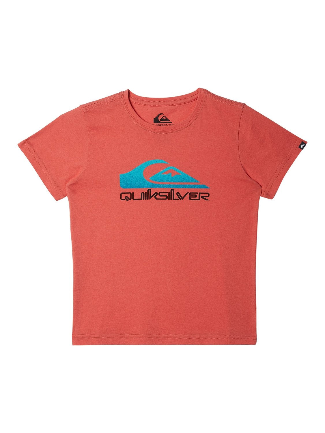 Quiksilver Pre-Boys Omni Wave T-Shirt