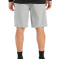 Quiksilver Men's Suva Amphibian 20" Walkshort