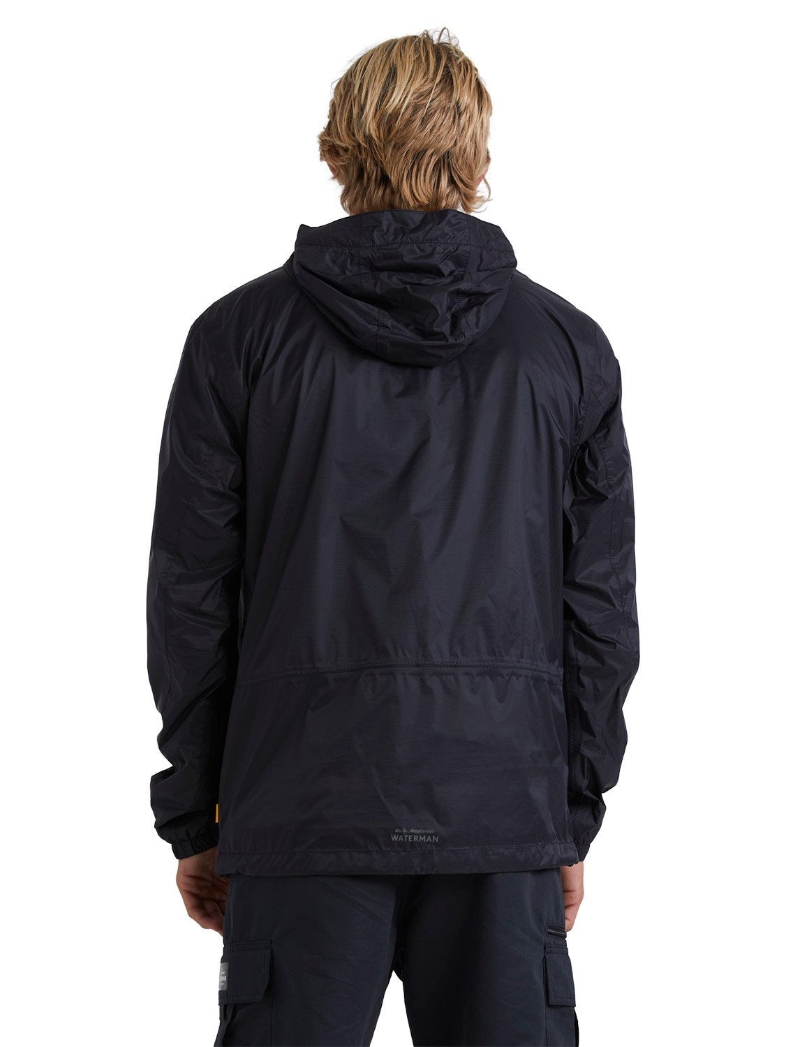 Quiksilver Men's Waterwind Jacket