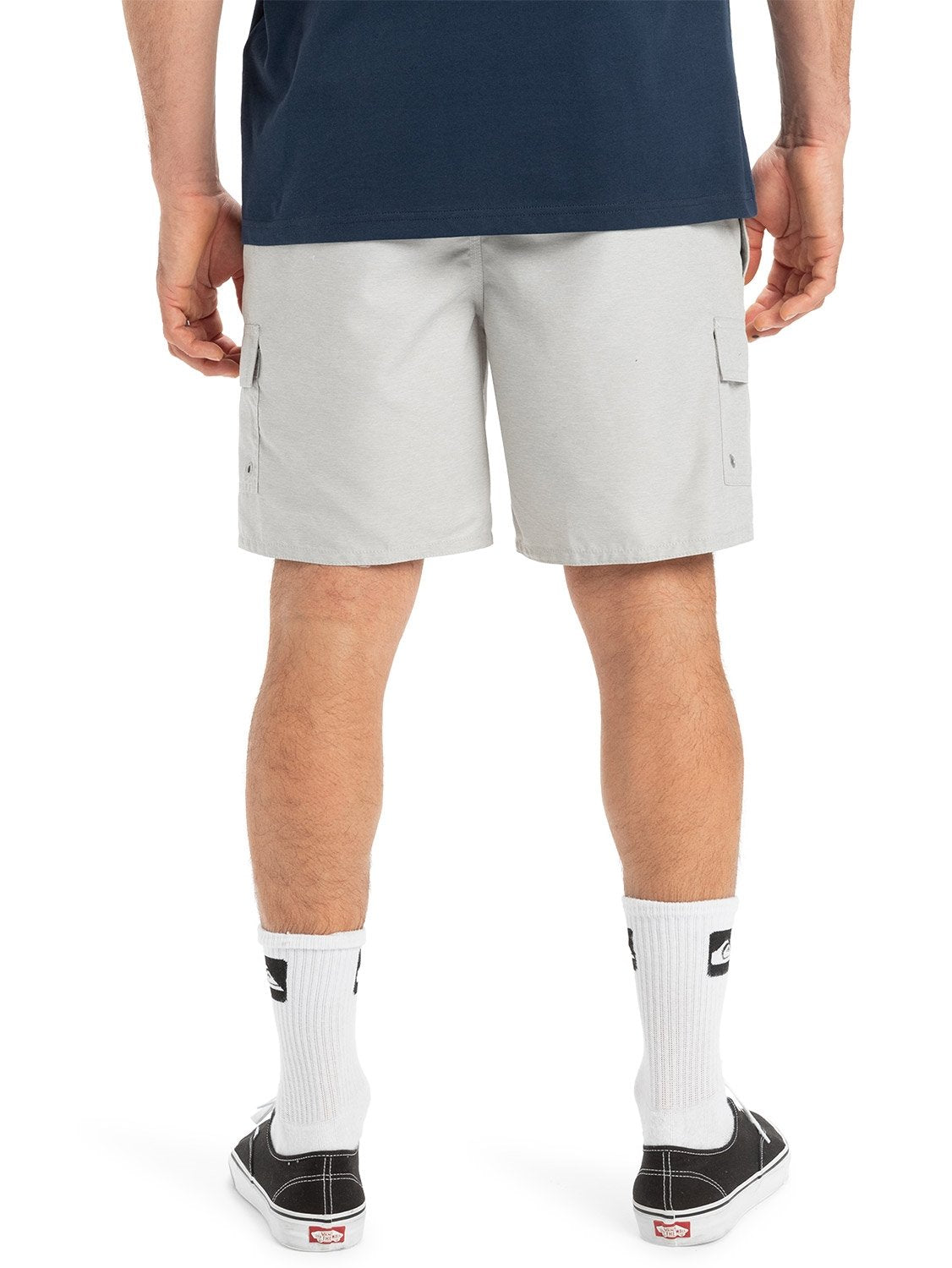 Quiksilver Men's Balance 18" Volley