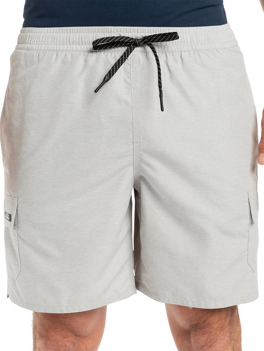 Quiksilver Men's Balance 18" Volley