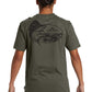 Quiksilver Men's Gamer T-Shirt