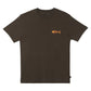 Quiksilver Men's Fish Bones T-Shirt