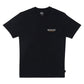 Quiksilver Men's Wet Lines T-Shirt