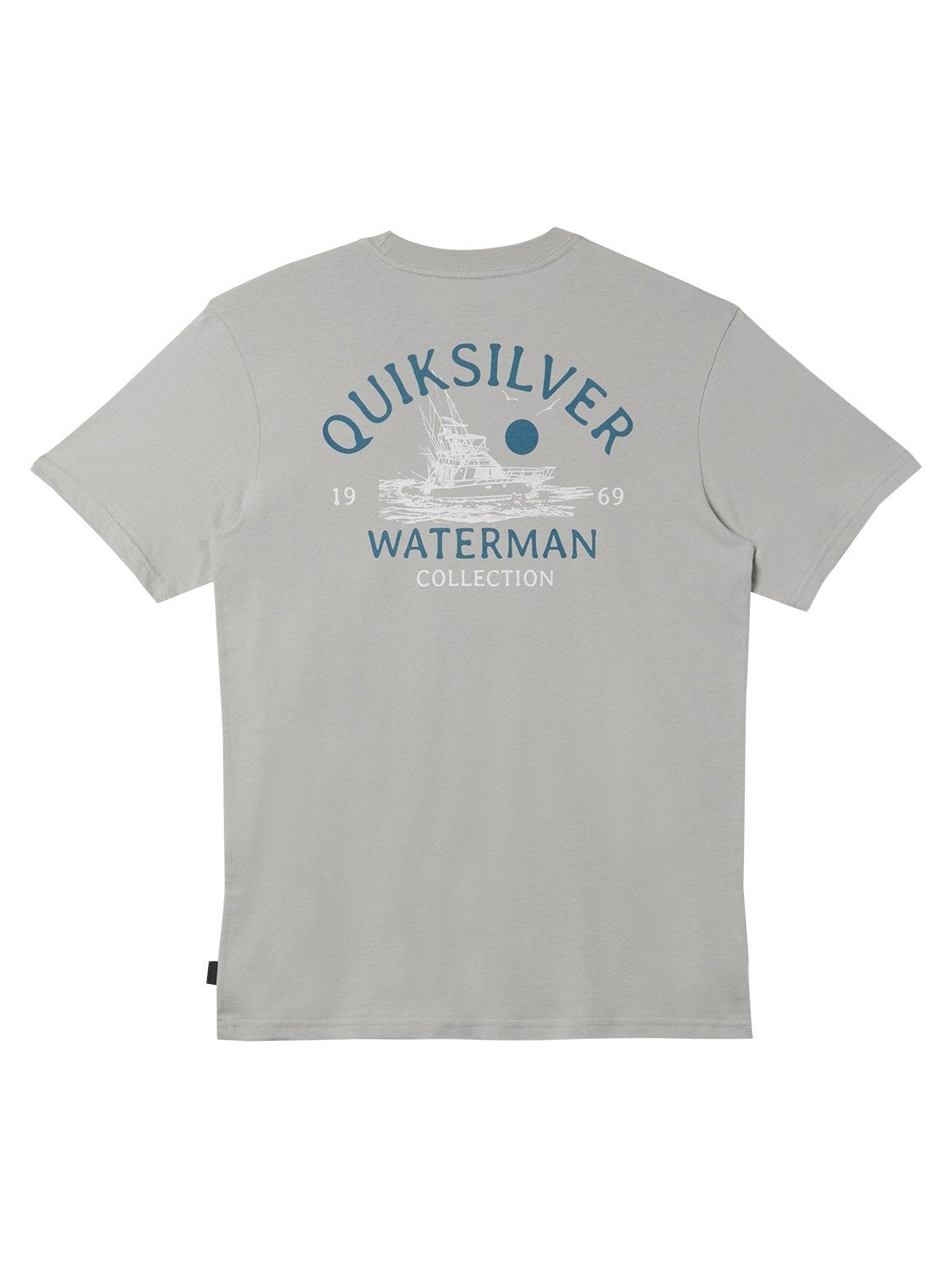 Quiksilver Men's Cast Away T-Shirt