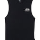 Quiksilver Men's School Out Muscle Vest