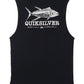 Quiksilver Men's School Out Muscle Vest