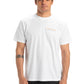 Quiksilver Men's Stacked Lines T-Shirt