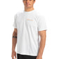 Quiksilver Men's Stacked Lines T-Shirt