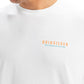 Quiksilver Men's Stacked Lines T-Shirt