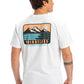 Quiksilver Men's Stacked Lines T-Shirt