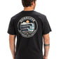 Quiksilver Men's Future Island T-Shirt