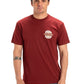 Quiksilver Men's Ocean Made T-Shirt