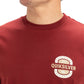 Quiksilver Men's Ocean Made T-Shirt